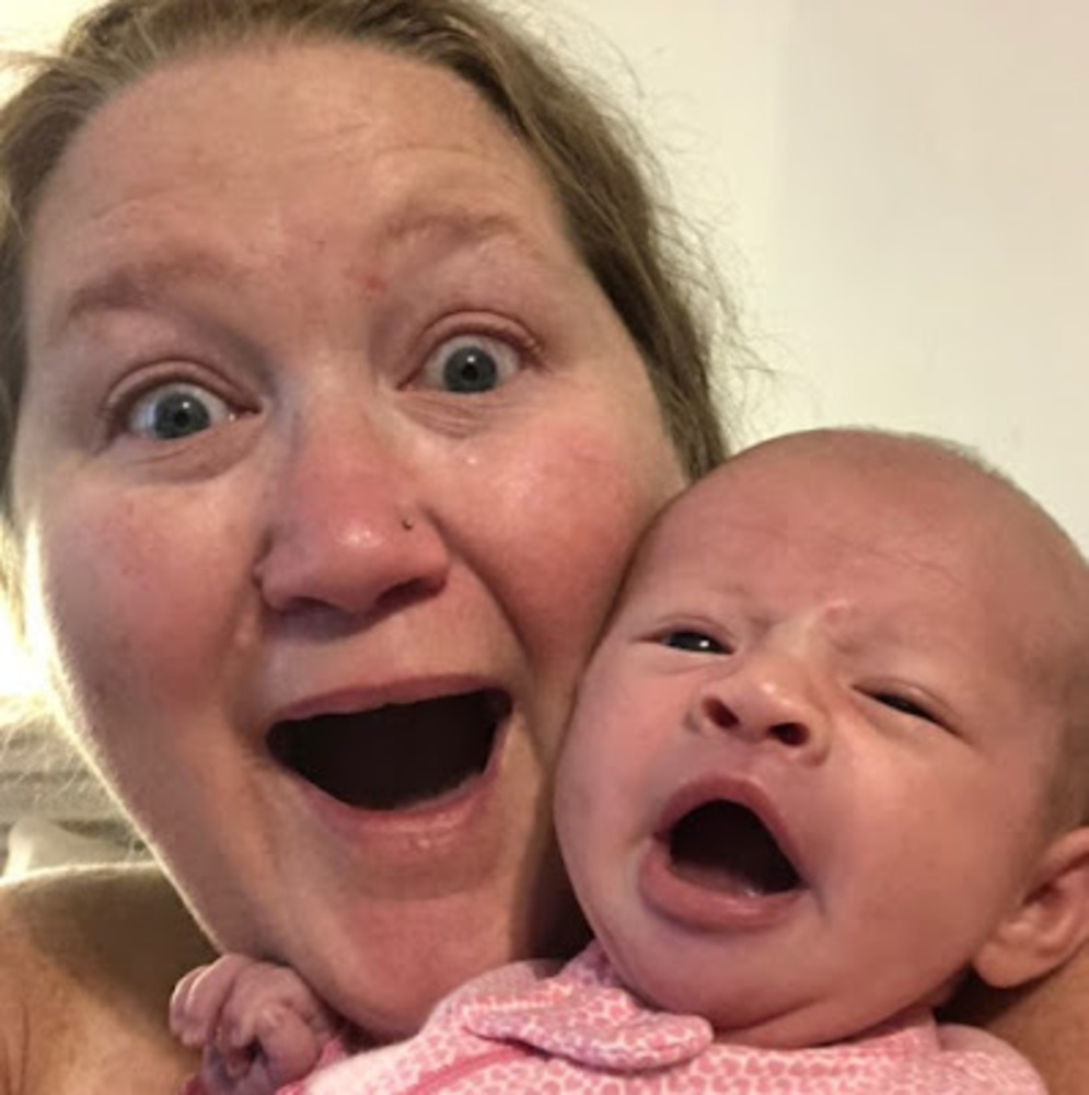 Meet your Posher, Melissa